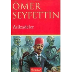 Asilzadeler