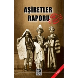 Aşiretler Raporu