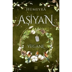 Aşiyan 3- Yegane/Ciltli