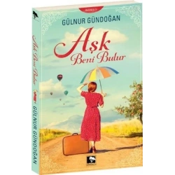 Aşk Beni Bulur