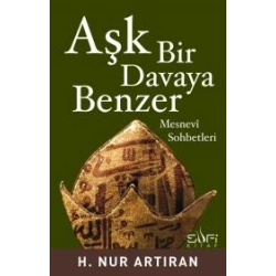 Aşk Bir Davaya Benzer