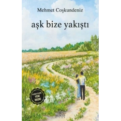 Aşk Bize Yakıştı