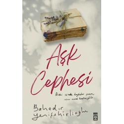 Aşk Cephesi