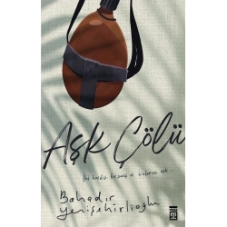 Aşk Çölü