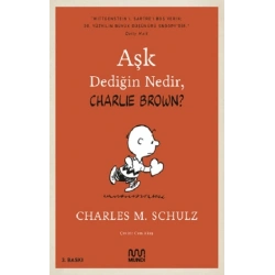Aşk Dediğin Nedir, Charlie Brown?
