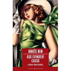 Aşk Evindeki Casus