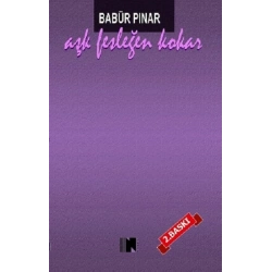 Aşk Fesleğen Kokar