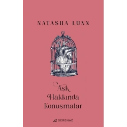 Aşk Hakkında Konuşmalar