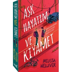 Aşk Hayatım ve Kıyamet