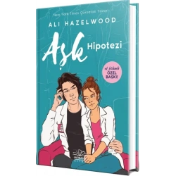 Aşk Hipotezi ( Ciltli )