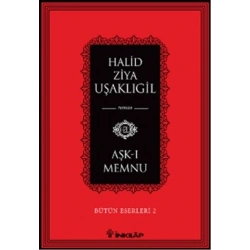 Aşk-ı Memnu