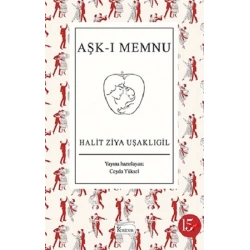 Aşk-ı Memnu (Bez Ciltli)