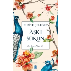 Aşk-ı Sükun