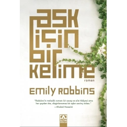 Aşk İçin Bir Kelime