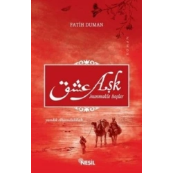Aşk İnanmakla Başlar - Yandık Elhamdülillah