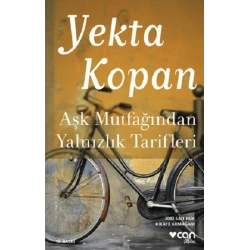 Aşk Mutfağından Yalnızlık Tarifleri
