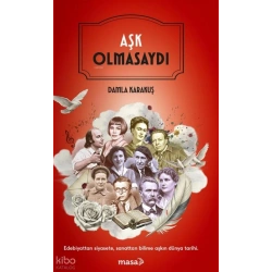 Aşk Olmasaydı