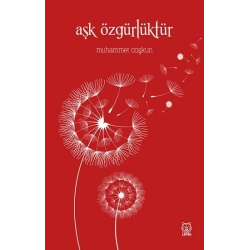 Aşk Özgürlüktür