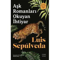 Aşk Romanları Okuyan İhtiyar