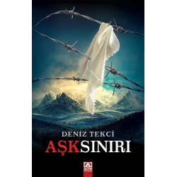 Aşk Sınırı