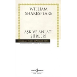 Aşk ve Anlatı Şiirleri