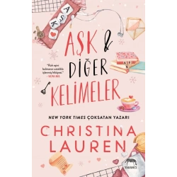 Aşk ve Diğer Kelimeler