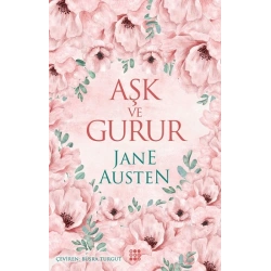 Aşk Ve Gurur