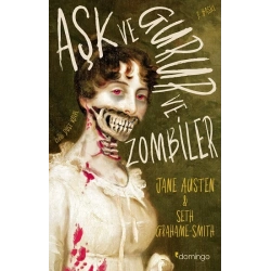 Aşk ve Gurur ve Zombiler