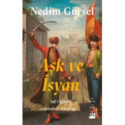 Aşk Ve İsyan