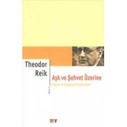 Aşk ve Şehvet Üzerine 2. Kitap
