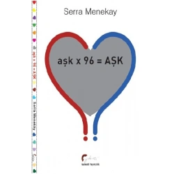 aşk x 96 =AŞK