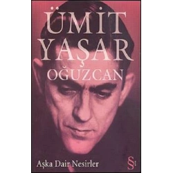 Aşka Dair Nesirler