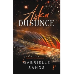 Aşka Düşünce - Karanlık Tutkular Serisi 3