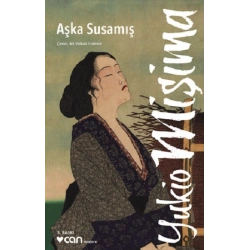 Aşka Susamış