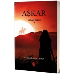 Aşkar: Aytaşı Serisi - 1
