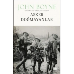 Asker Doğmayanlar