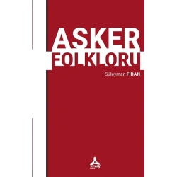 Asker Folkloru