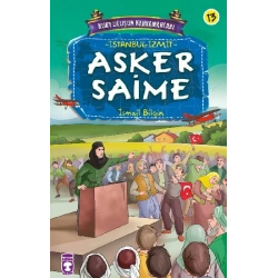Asker Saime
