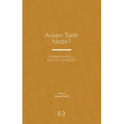 Askeri Tarih Nedir?