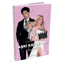 Aşkı Kaybetme Korkusu (Ciltli);Yıldızçiçeği Serisi 2. Kitap