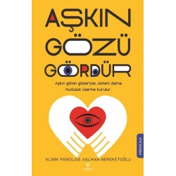 Aşkın Gözü Gördür