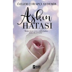 Aşkın Hatası