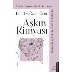 Aşkın Kimyası