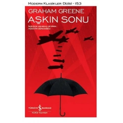 Aşkın Sonu