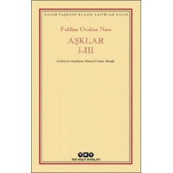 Aşklar I-III