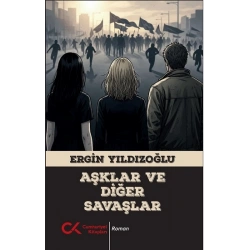 Aşklar ve Diğer Savaşlar