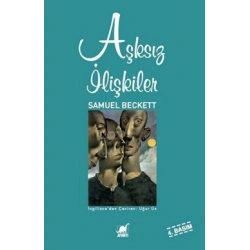 Aşksız İlişkiler