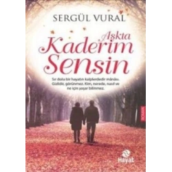 Aşkta Kaderim Sensin