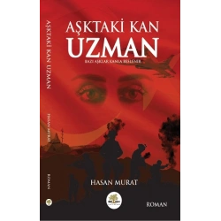 Aşktaki Kan Uzman