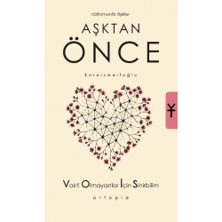 Aşktan Önce